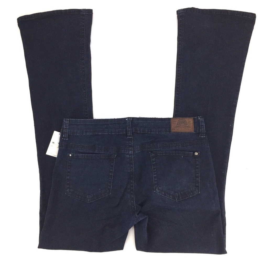 Buffalo by David Bitton Jazz Skinny Jean Sz 32 NWT - Picture 4 of 8